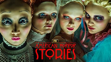 american horror stories saison 2|American Horror Stories: Season 2 